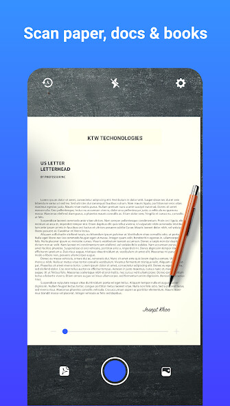 Run android online APK Text Scanner[OCR] - Scan Text from MyAndroid or emulate Text Scanner[OCR] - Scan Text using MyAndroid